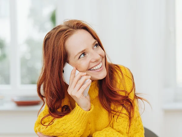 Contact Green Energy Foam for phone consultation