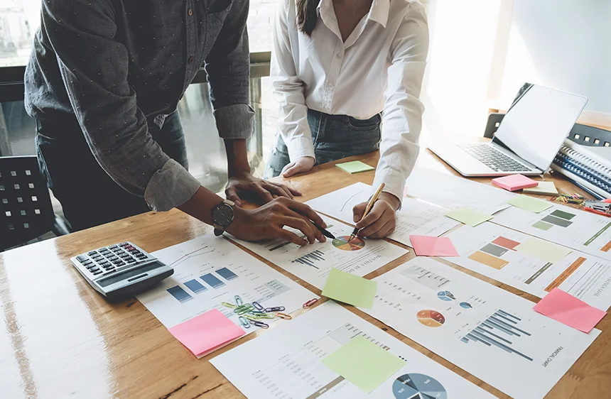 Financing options for insulation projects